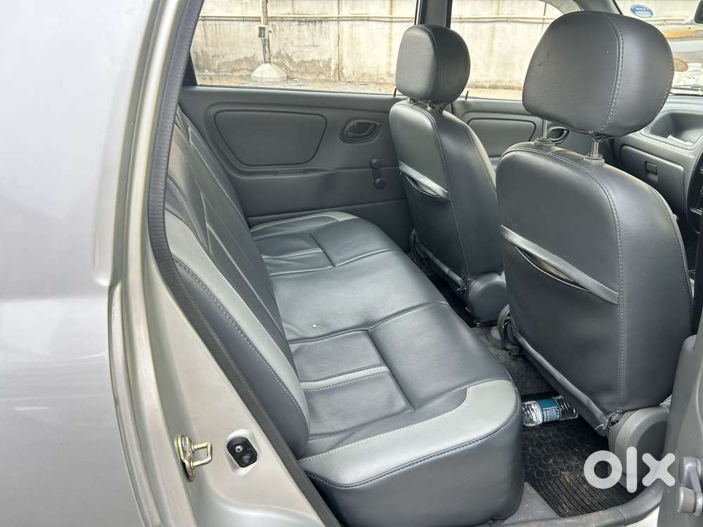 Maruti Suzuki Alto Lxi Bsiii, 2010, Petrol