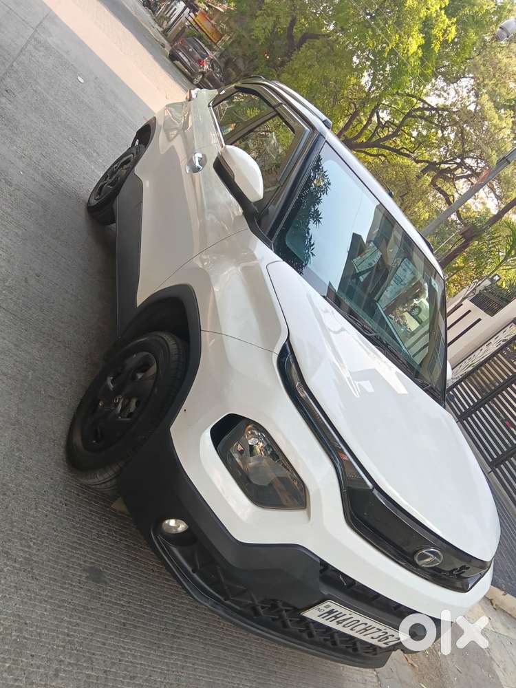 Tata Punch Adventure, 2022, Petrol