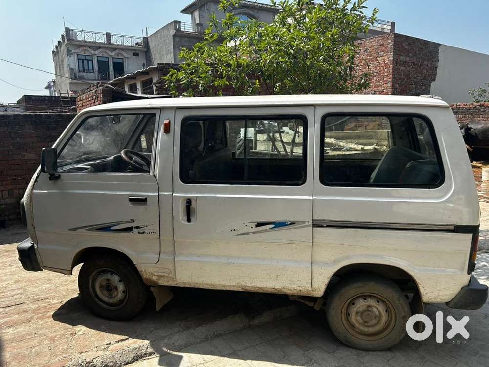 Maruti Suzuki Car 2015