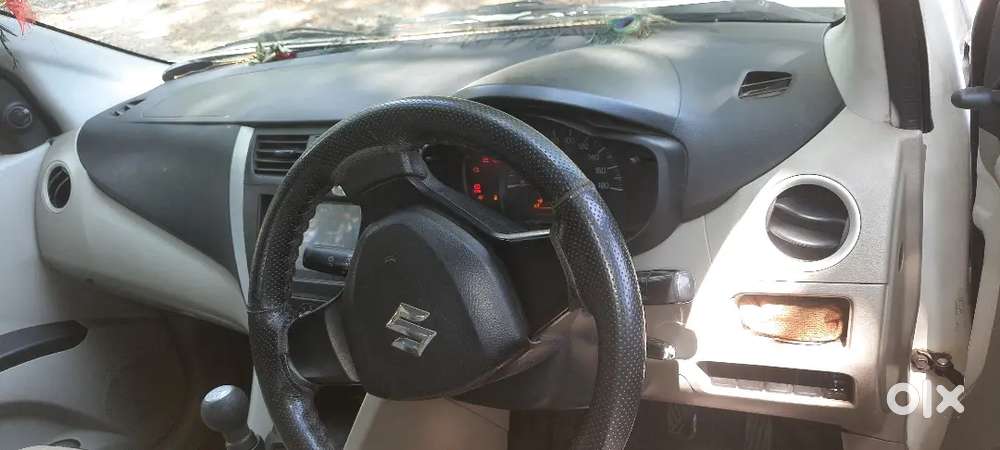 Maruti Suzuki Celerio 2014 Petrol 90000 Km Driven