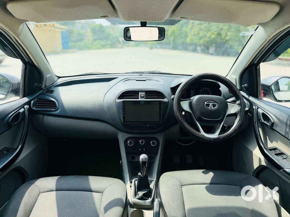 Tata Tiago, 2016