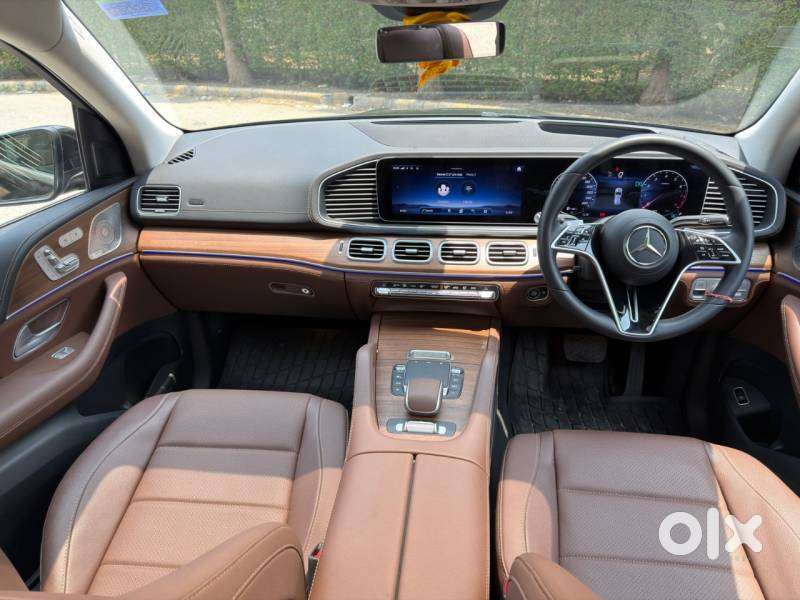 Mercedes-benz Gle 450 4matic Lwb, 2024, Petrol
