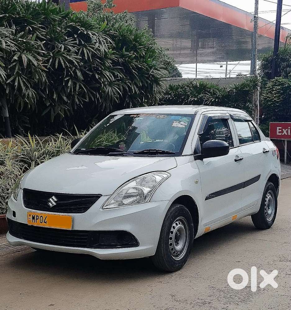Maruti Suzuki Swift Dzire Tour S, 2020, Cng & Hybrids