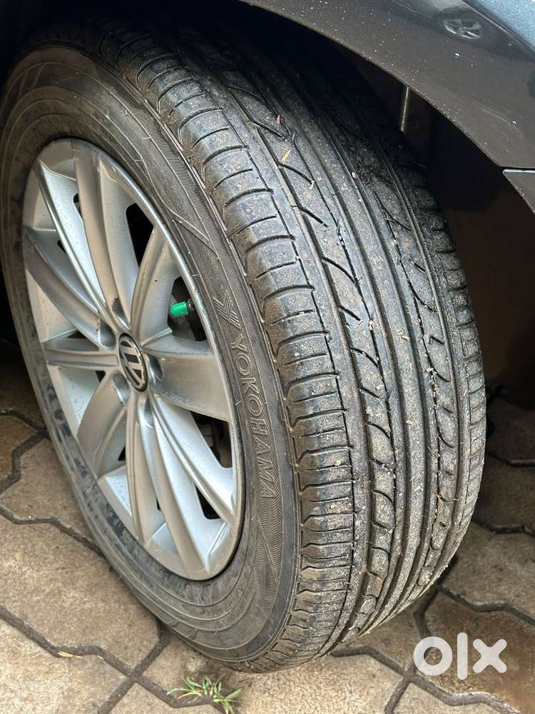 Volkswagen Vento 1.5 Tdi Highline Plus At, 2015, Diesel