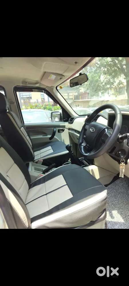 Scorpio S5 2w