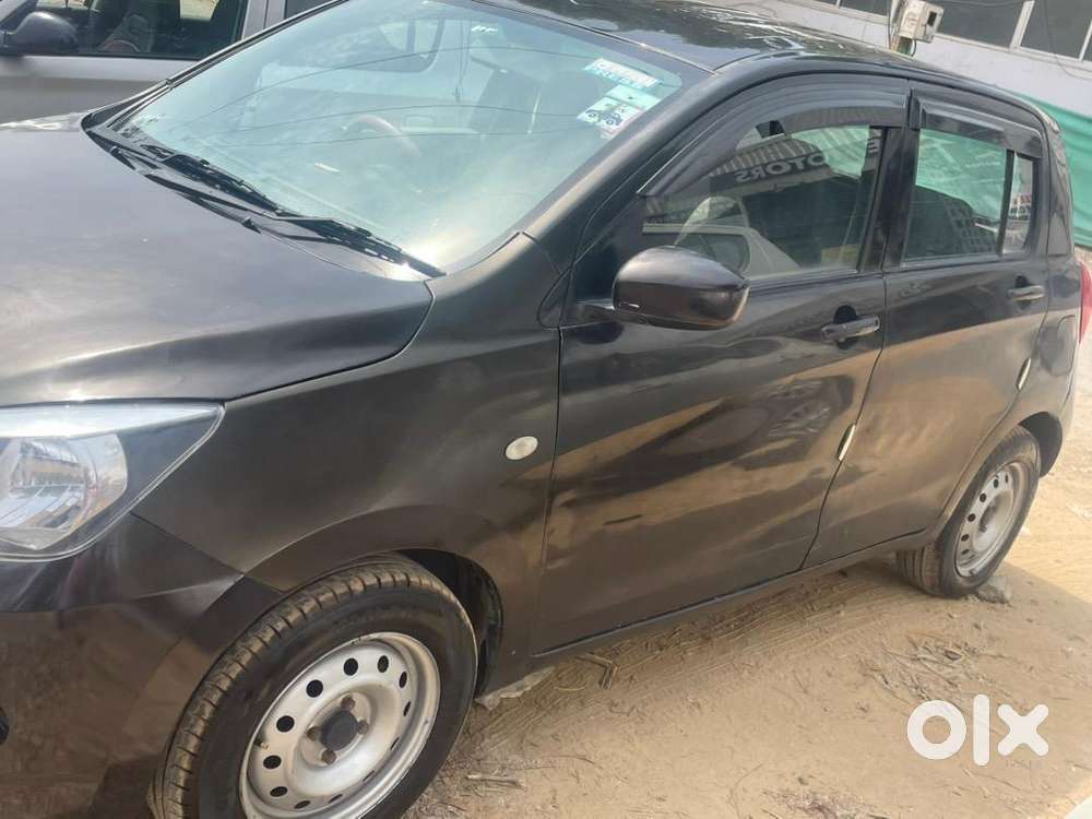 Maruti Suzuki Celerio 2015 Petrol Good Condition