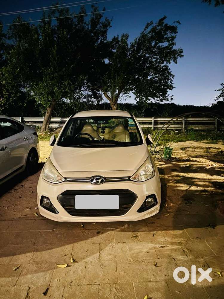 Hyundai Grand I10 2014