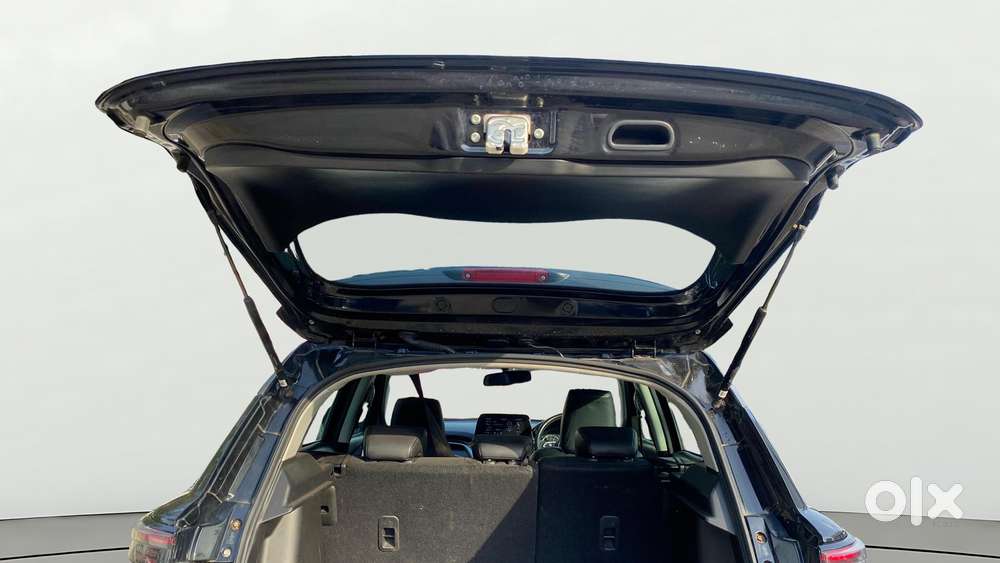 Maruti Suzuki Grand Vitara Alpha Smart Hybrid, 2023, Petrol