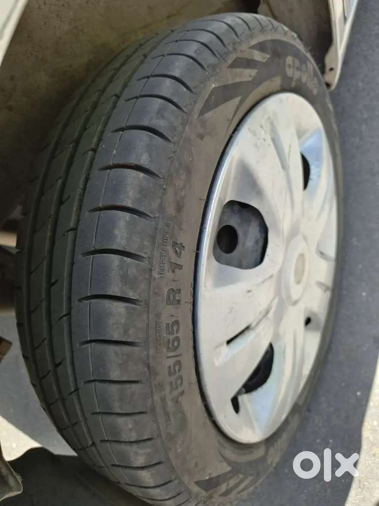 Maruti Suzuki Wagon R 2011