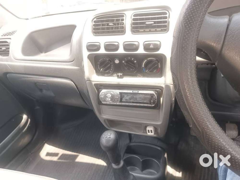 Maruti Suzuki Alto 0.8 Lxi (o), 2011, Petrol