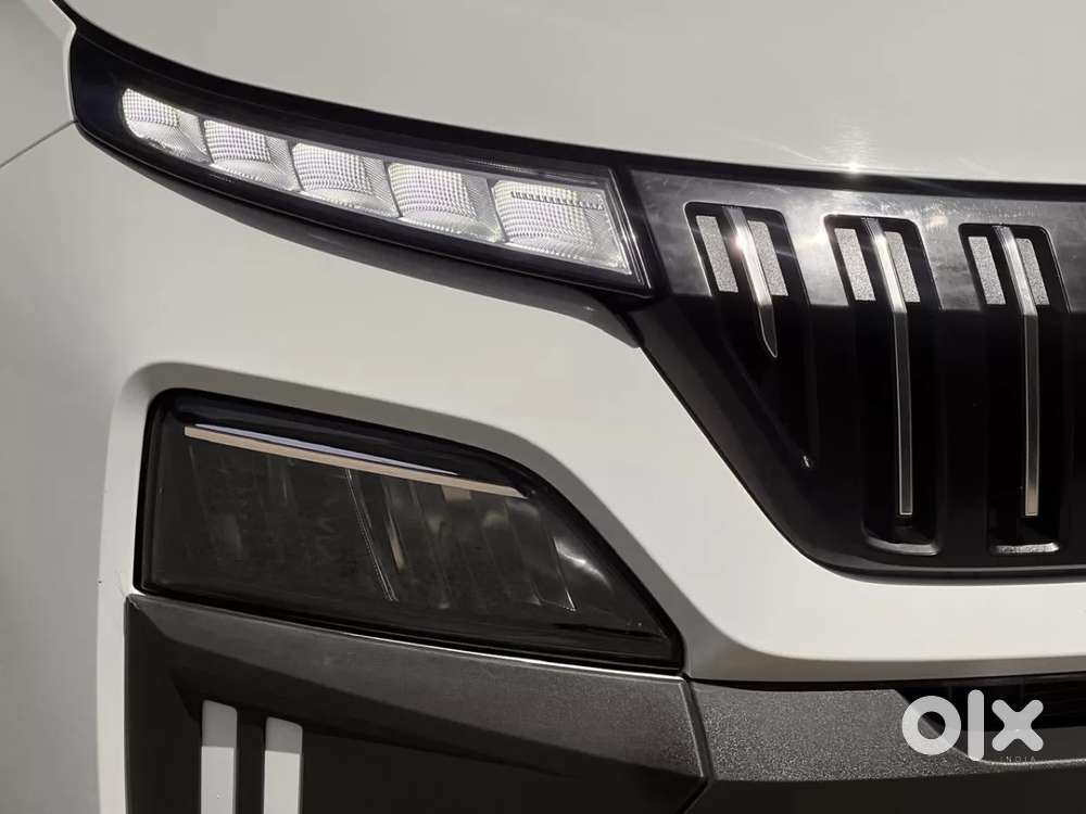 Skoda Kylaq Signature At, 2025, Petrol