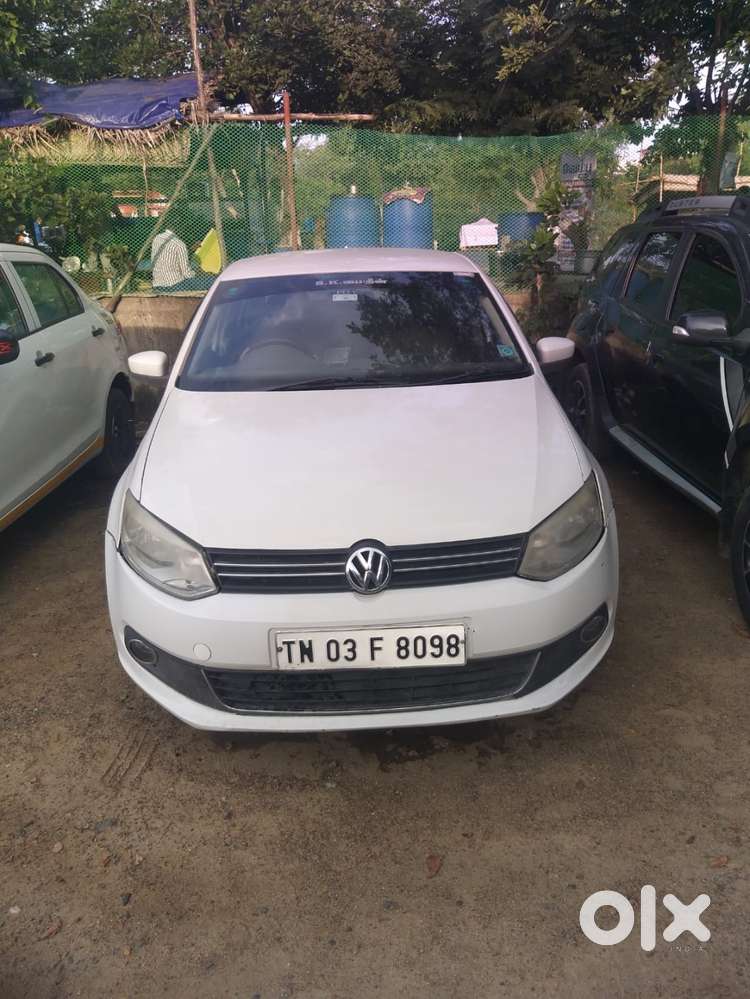 Well Maintained Car