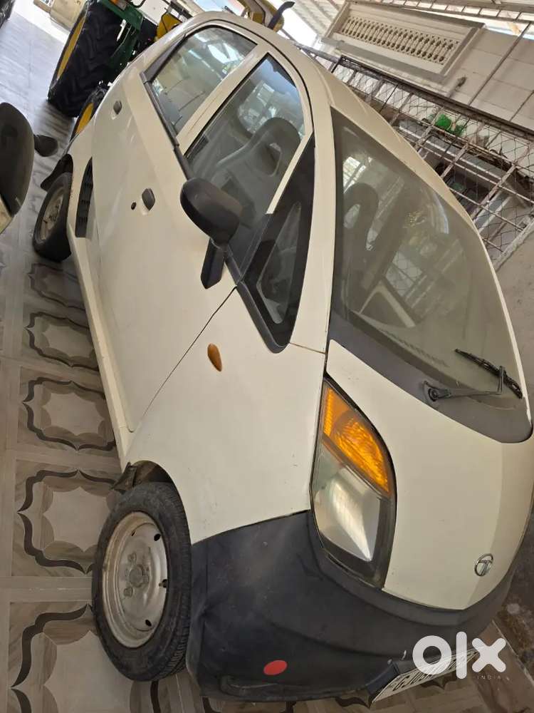 Tata Nano 2011 Petrol 45000 Km Driven 100% Genuine