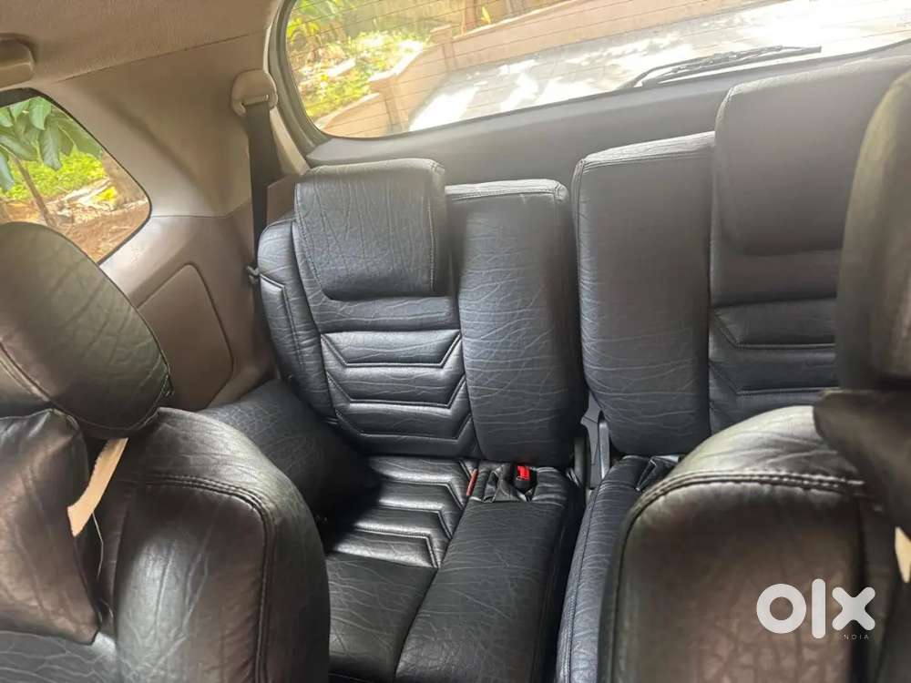 Toyota Innova 2.5 2015