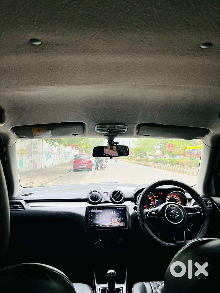 Maruti Suzuki Swift Vdi, 2019, Diesel