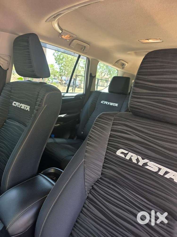 Toyota Diesel Car 2020
