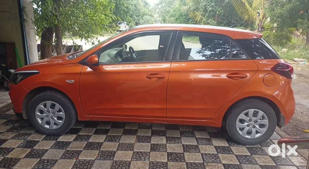 Clean And Neat Condition ,cng On Paper, Touch Screen, Rear Camera