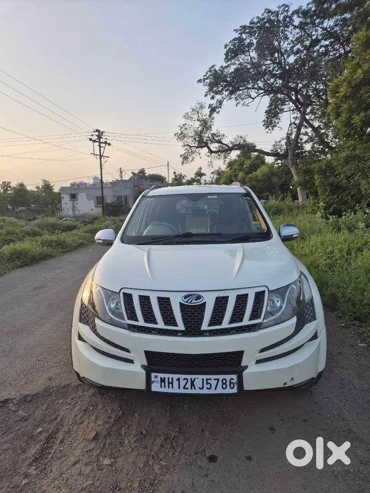 Mahindra Xuv500 2013 Diesel 170000 Km Driven Best Deel