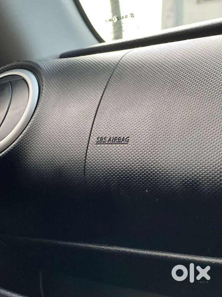 Maruti Suzuki S-presso 2022