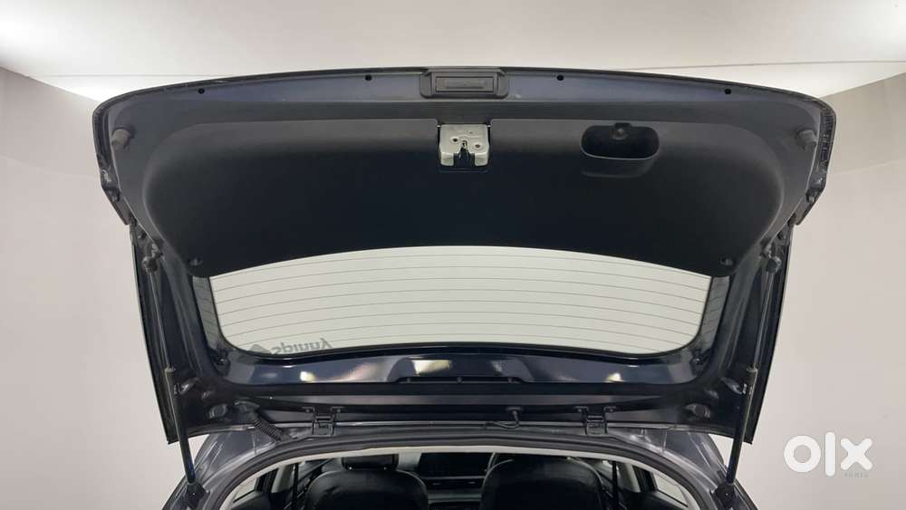 Hyundai I20 Asta 1.2 Ivt, 2022, Petrol