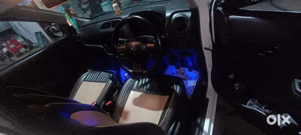 Maruti Suzuki Alto K10 2023