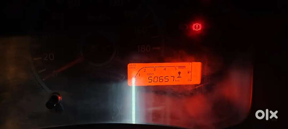 Datsun Redigo 2019 Petrol Manual
