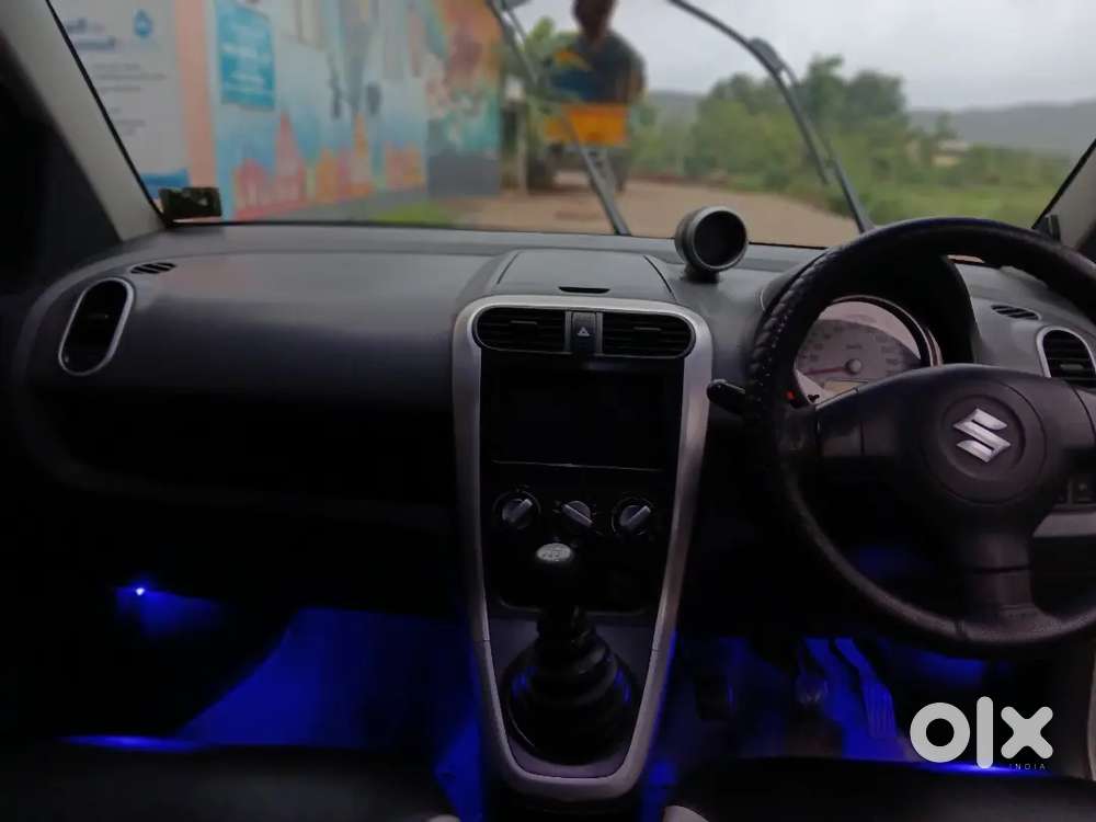 Maruti Suzuki Ritz 2012 Diesel
