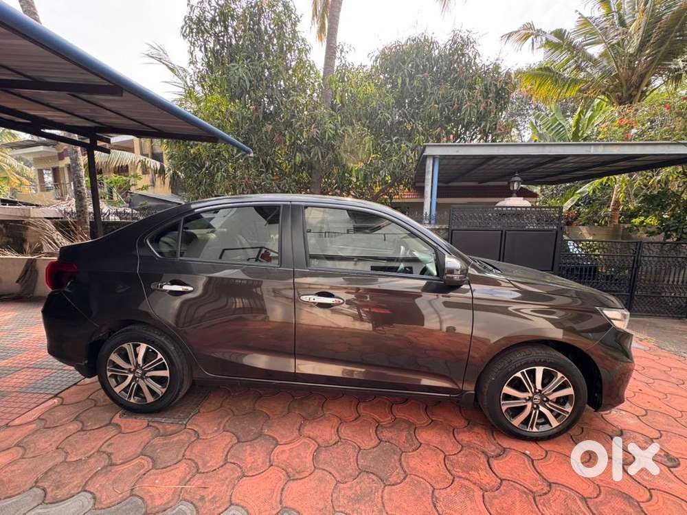 Honda Petrol Car 2023