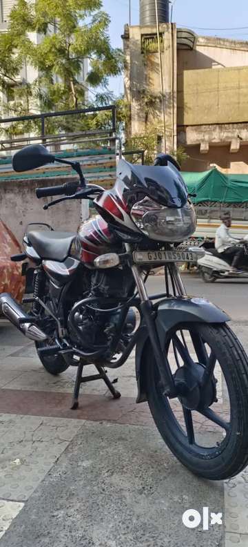 Bajaj discover 100 model 2012 hotsell