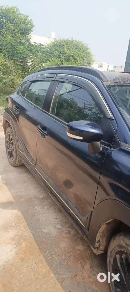 Maruti Suzuki Fronx Delta 2024