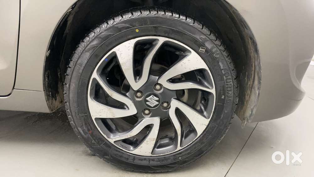 Maruti Suzuki Baleno 1.2 Zeta, 2019, Petrol