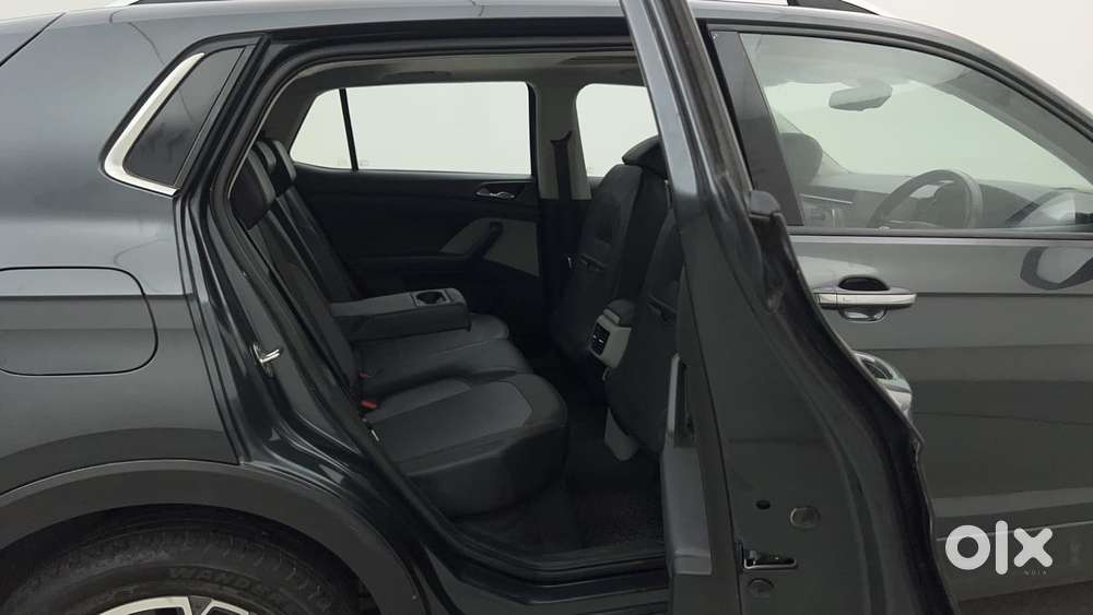 Skoda Kushaq Style 1.0l Tsi At, 2021, Petrol