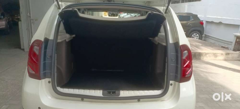 Renault Duster 110ps Diesel Rxz Amt, 2016, Diesel