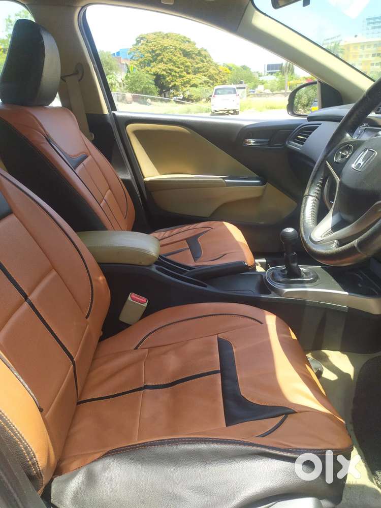 Honda City 2015-2017 I Dtec Vx, 2014, Diesel