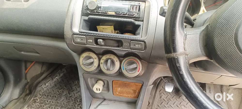 Honda City Zx 2006 Petrol 90000 Km Driven