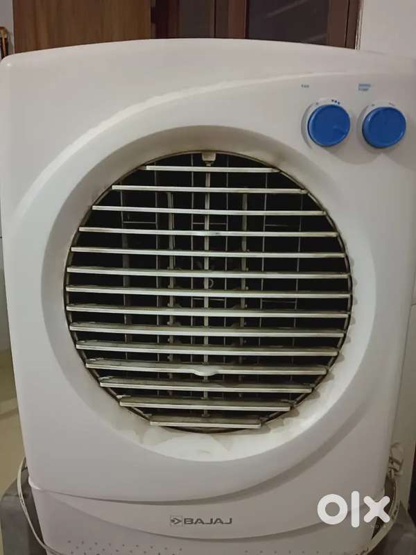 Bajaj cooler