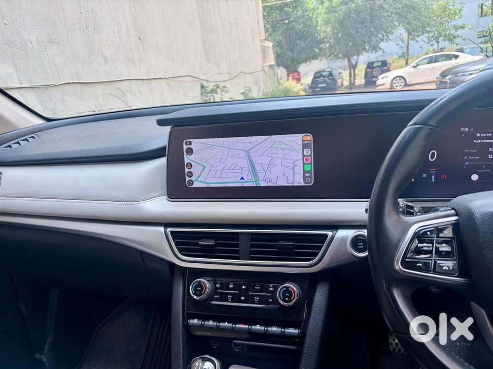 Mahindra Xuv700 Diesel 2023
