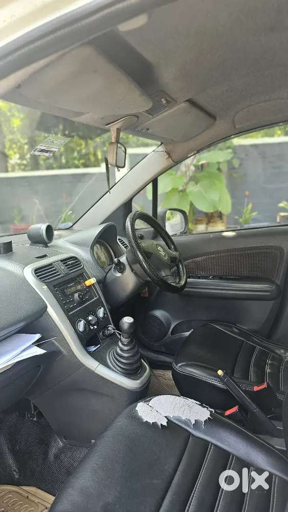 Maruti Suzuki Ritz 2013 Diesel Manual