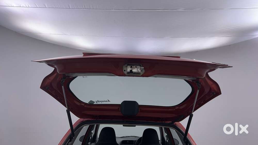 Maruti Suzuki Alto K10 Vxi, 2014, Petrol