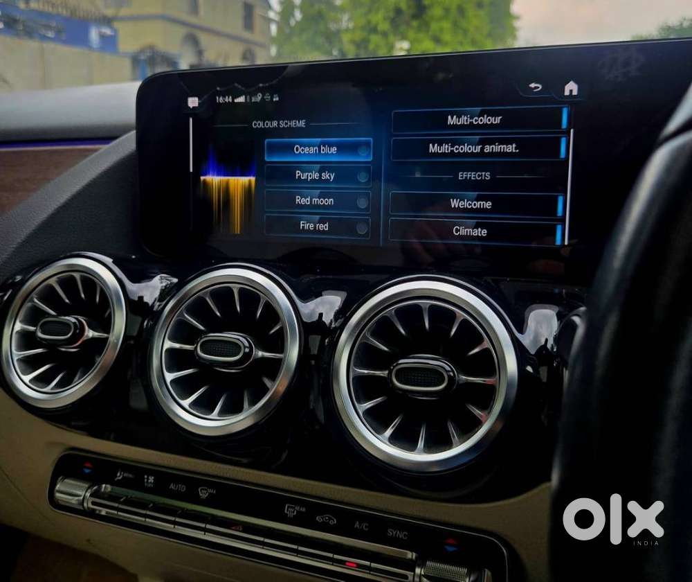 Mercedes-benz Gla Class 2014-2017 200, 2023, Petrol