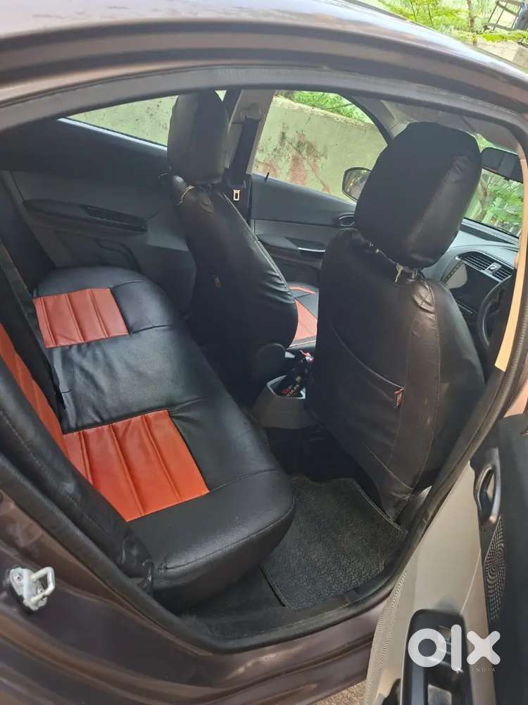 Tata Tigor
