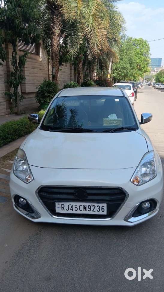Maruti Suzuki Swift Dzire, 2021