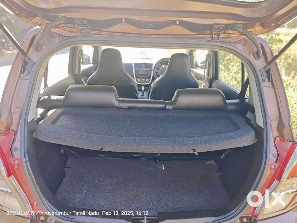 Maruti Suzuki Celerio X Amt Zxi, 2018, Petrol