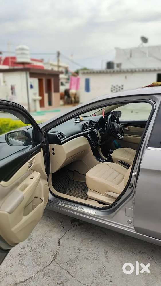 Maruti Suzuki Ciaz 2016 Diesel