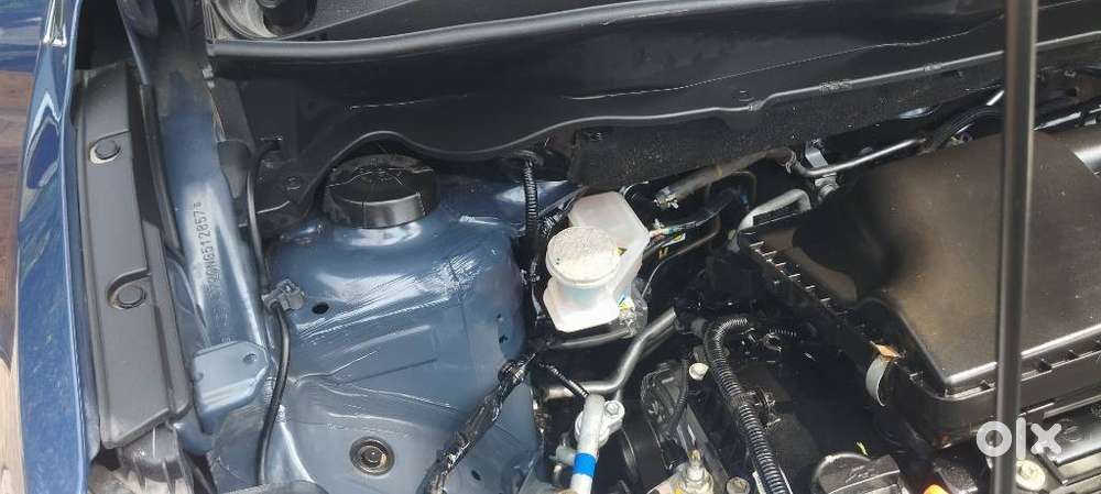 Maruti Suzuki Ertiga Vxi, 2022, Petrol