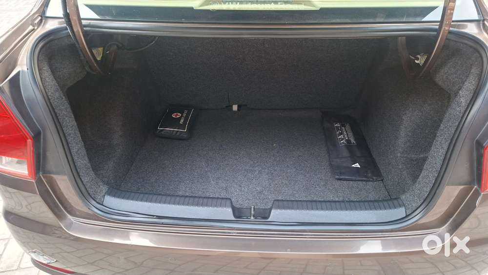 Volkswagen Ameo 1.2 Mpi Highline Plus, 2018, Petrol