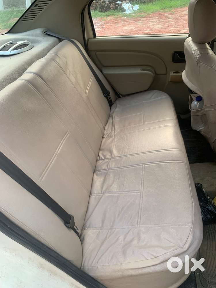 Mahindra Logan 2007 Diesel Well Maintained