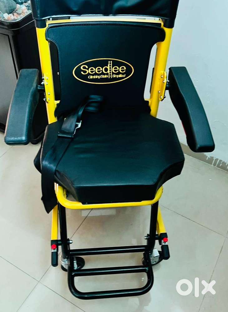 Seedee brand stair climbing chair