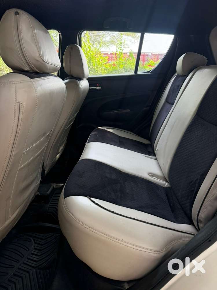 Swift 2015 Petrol Manual