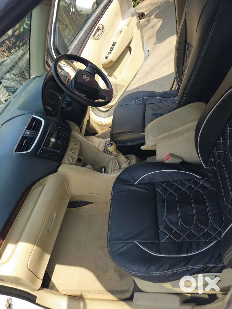 Maruti Suzuki Swift Dzire
